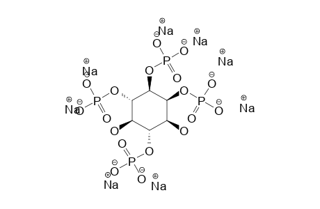 MYO-INOSITOL-1,2,4,6-TETRAKIS-PHOSPHATE-SODIUM-SALT