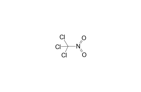 Methane, trichloronitro-