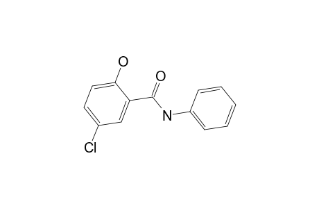 5-Chlorosalicylanilide