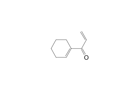 3-CYCLOHEXENYL-1-PROPEN-3-ONE