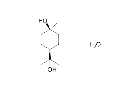 Terpin hydrate