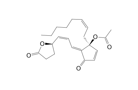 CLAVULOLACTONE