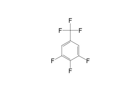 1,2,3-Trifluoro-5-(trifluoromethyl)benzene