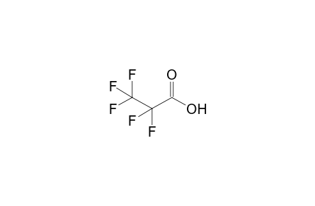 Pentafluoropropionic acid