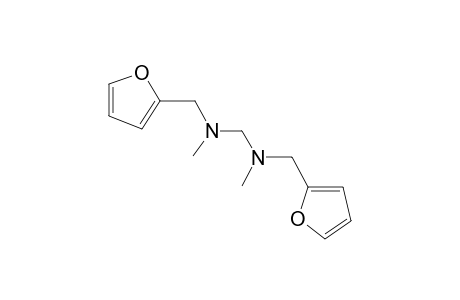 N,N'-Dimethyl-N,N'-bis(furfuryl)methylenediamine