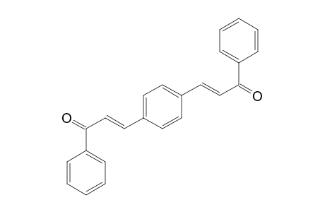 (E)-3-[4-[(E)-3-keto-3-phenyl-prop-1-enyl]phenyl]-1-phenyl-prop-2-en-1-one