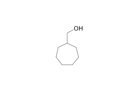 Cycloheptanemethanol