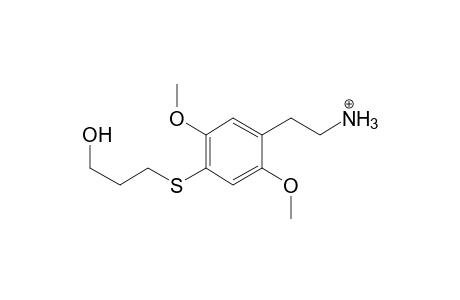 2C-T-7-M (HO-acetyl-) MS3_1