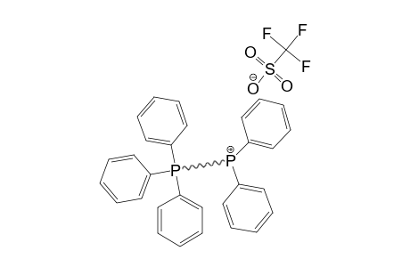 [PH3P-PPH2]*[SO3CF3]