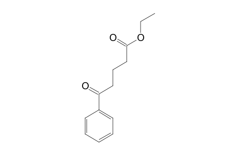 Ethyl 5-oxo-5-phenyl-pentanoate