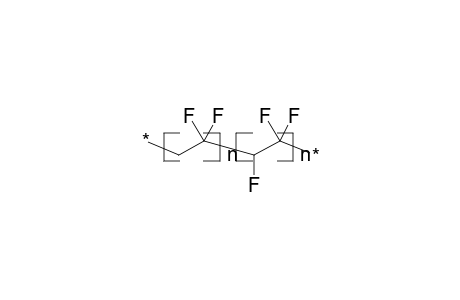 Poly(vinylidene fluoride-co-trifluoroethylene)