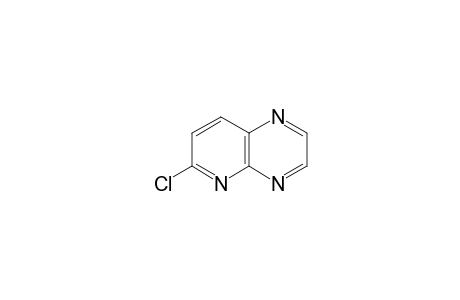 6-chloropyrido[3,2-b]pyrazine