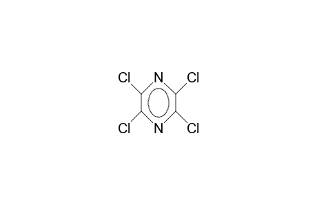 TETRACHLORPYRAZIN