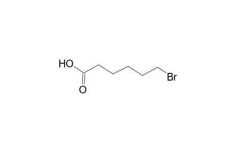 6-Bromohexanoic acid