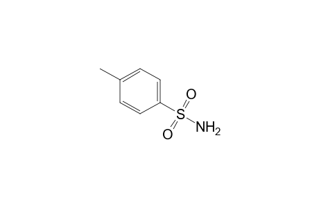 P-toluenesulfonamide