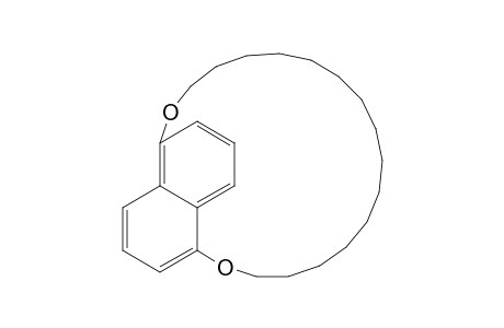 1,5-(Epoxypentadecanoxy)naphthalene