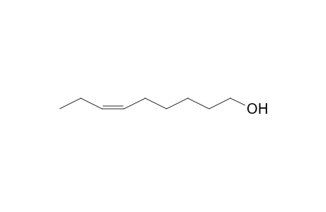 cis-6-Nonen-1-ol