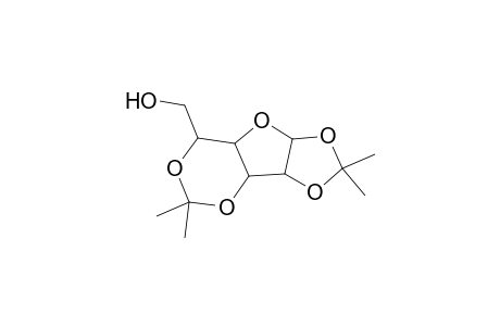 1,2:3,5-Di-O-isopropylidene.alpha.-D-glucofuranose