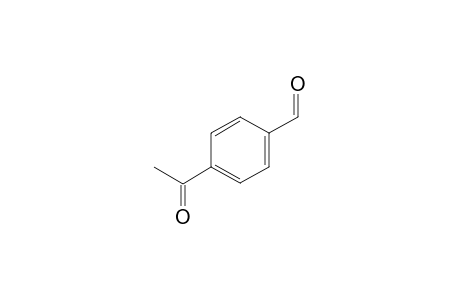 4-Acetylbenzaldehyde