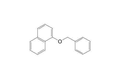 Benzyl 1-naphthyl ether