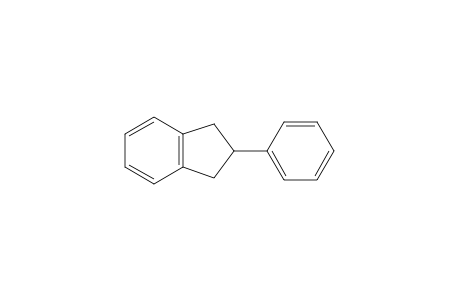 2-Phenyl-2,3-dihydro-1H-indene
