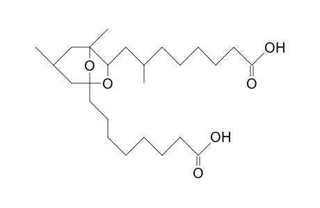 Palyoic acid