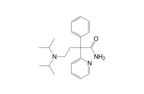 Disopyramide