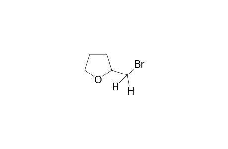 2-(Bromomethyl)tetrahydrofuran