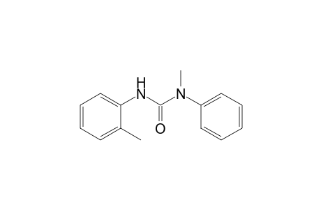 N,2'-dimethylcarbanilide