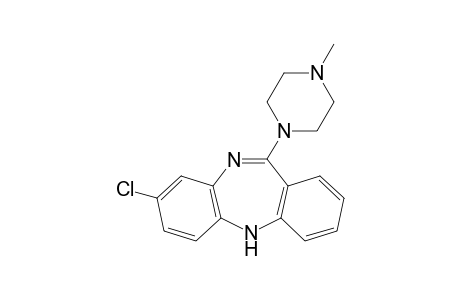 Clozapine