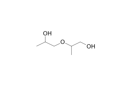 Oxybispropanol