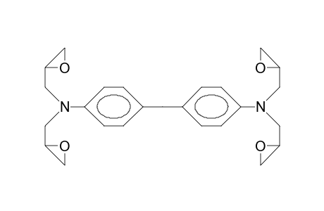 4,4′-Methylenebis(N,N-diglycidylaniline)