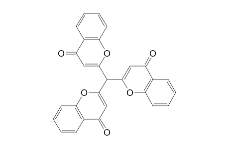 Trichromonylmethane