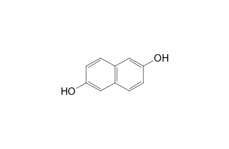 2,6-Naphthalenediol