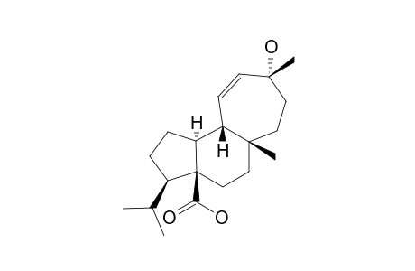 MULINOLIC-ACID