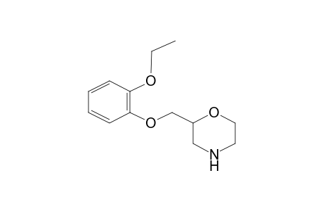 Viloxazine