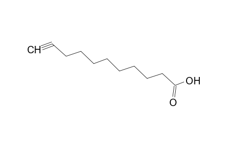 10-Undecynoic acid