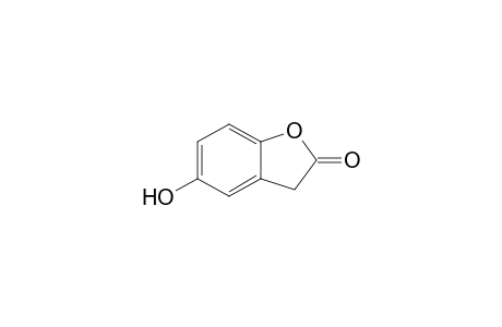 Homogentisic acid gamma-lactone