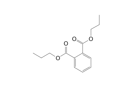 Phthalic acid dipropyl ester