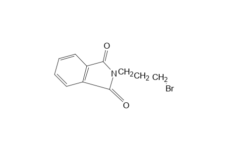 N-(3-bromopropyl)-phthalimide