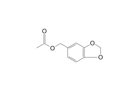 piperonyl alcohol, acetate