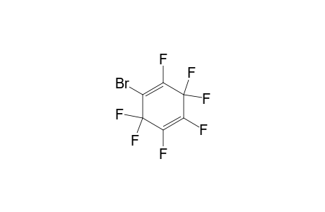 1-BROMO-HEPTAFLUOROCYCLOHEXA-1,4-DIENE