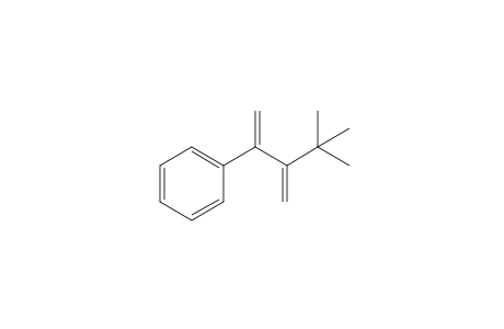 (2-tert-butyl-1-methylene-allyl)benzene