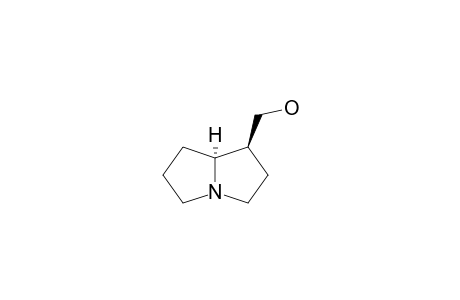 isoretronecanol