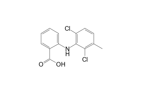 Meclofenamic acid