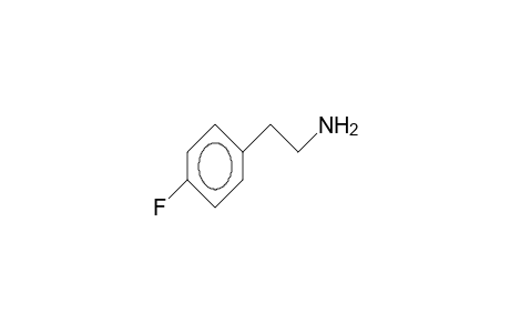 4-Fluorophenethylamine