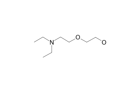 2-(2-Diethylaminoethoxy)ethanol