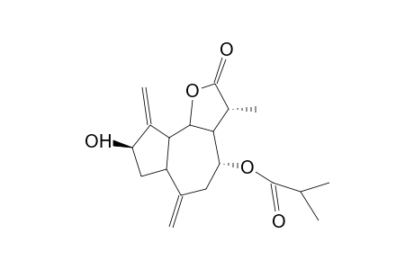 11beta,13-DIHYDROAGUERIN A