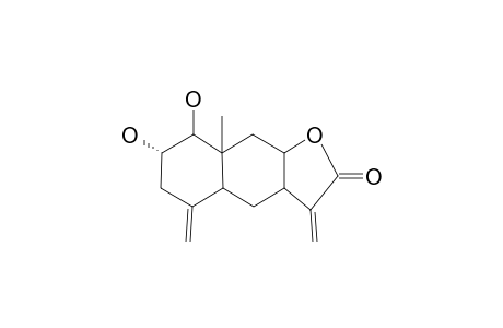 Ivasperin