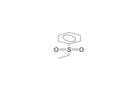 ethyl phenyl sulfone